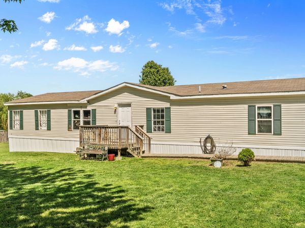 3500 State Route W , Ozark, MO 65721