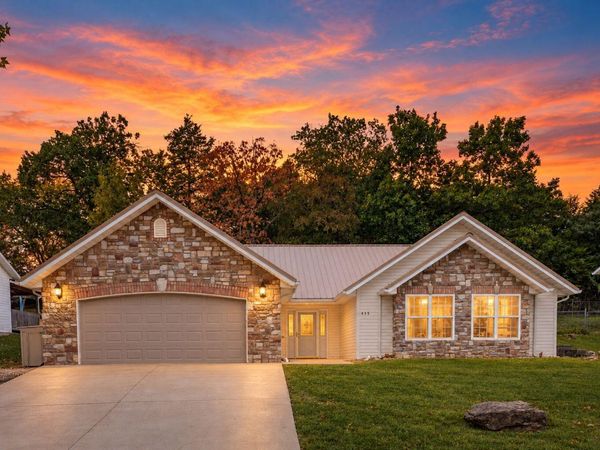 435 Eagle Drive, Forsyth, MO 65653