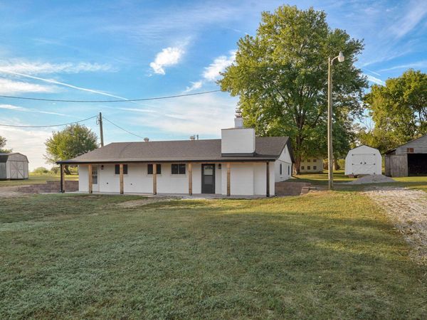 11646 W State Highway Bb , Walnut Grove, MO 65770