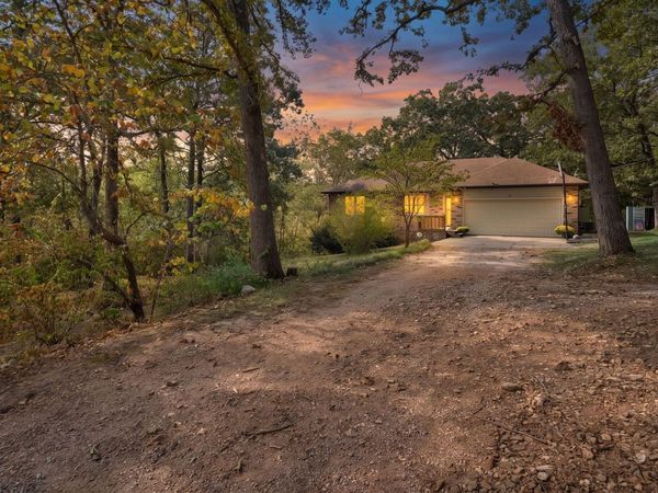 11137 N Quail Ridge Lane, Fair Grove, MO 65648