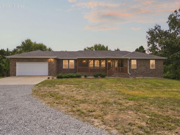 14282 W Farm Rd 188 , Billings, MO 65610