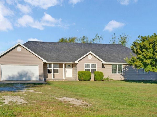 7205 SE Highway Mm, Collins, MO 64738