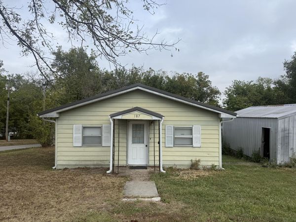 187 W Missouri Street , Norwood, MO 65717
