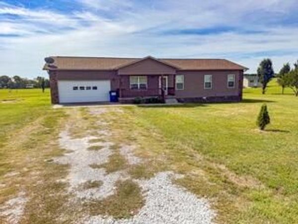 47 Old Carpenter Lane W, Harrison, AR 72601