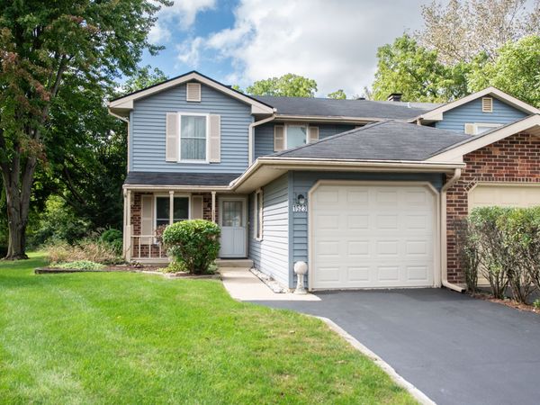 1523 Lighthouse Drive , Naperville, IL 60565