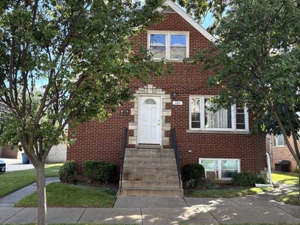 2312 Division Street , Unit 2, Melrose Park, IL 60160
