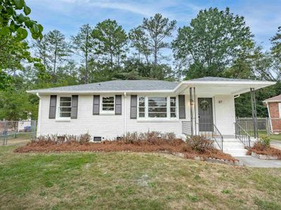 87 Madera Drive , Columbia, SC 29203