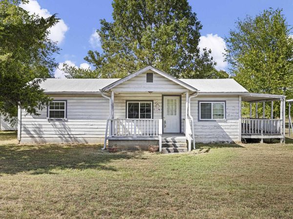 179 Plum Street, Knoxville, AR 72845