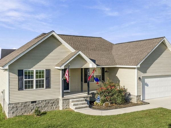 80 Peaceful Drive, Rainsville, AL 35986