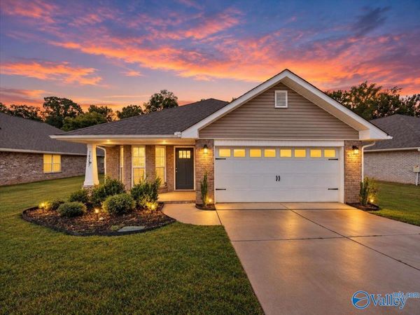 14237 Wildflower Drive, Harvest, AL 35749