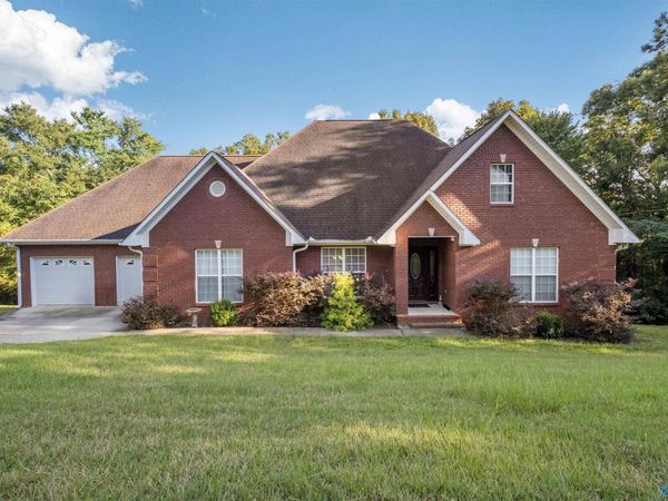 6075 Chula Vista Road, Southside, AL 35907