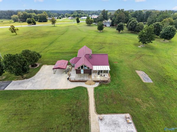 4829 Alabama Highway 71, Dutton, AL 35744
