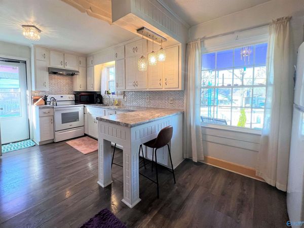 1421 Eastview Avenue, Gadsden, AL 35903