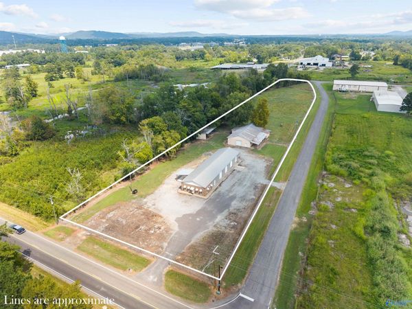 3980 Pleasant Valley Road, Attalla, AL 35954