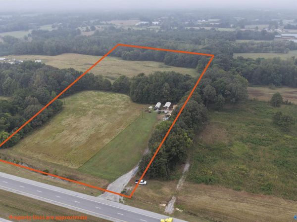 5082 Alabama Highway 24, Unit 1-5, Mount Hope, AL 35651