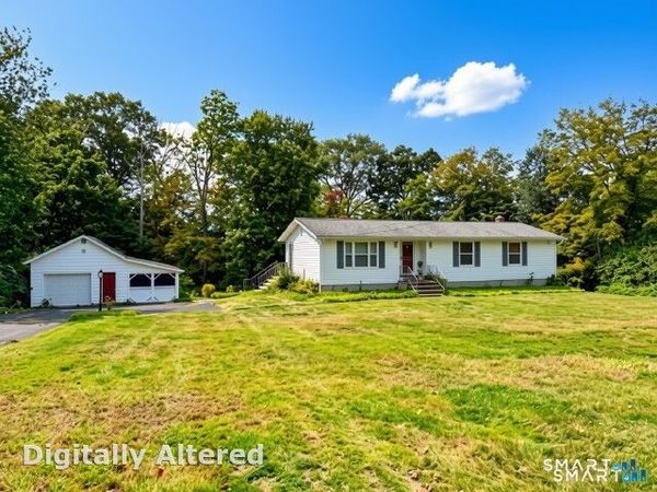 371 Race Hill, Madison, CT 06443