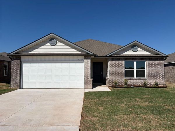 2010 W 30th Place, Stillwater, OK 74074