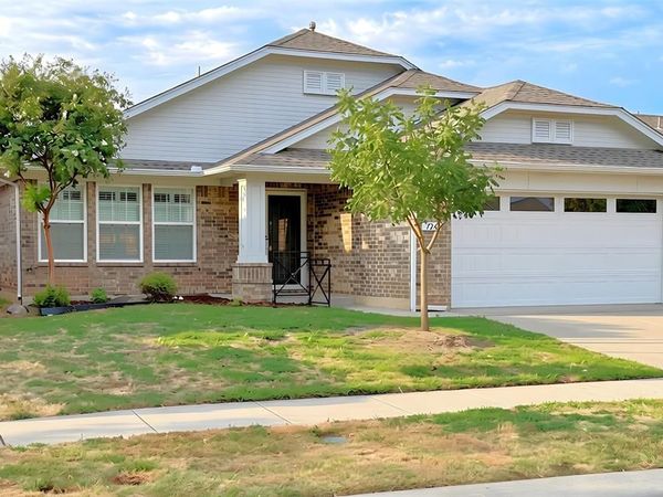 724 Humming Fish Drive, Norman, OK 73069