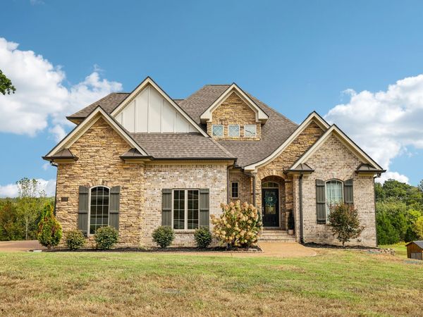 1026 C P Stewart Blvd , Lebanon, TN 37087