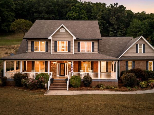 1446 Houston Valley Road, Ringgold, GA 30736