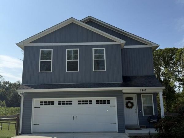 160 Kinniard Road, Cookeville, TN 38501