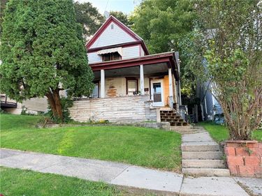 415 S S Division St Street, Hornell, NY 14843