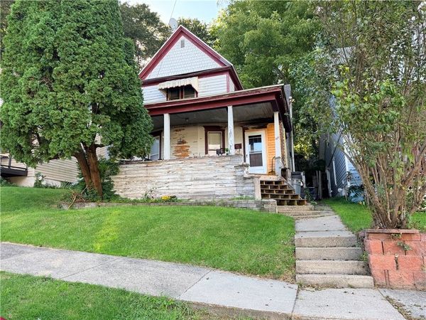 415 S S Division St Street , Hornell, NY 14843