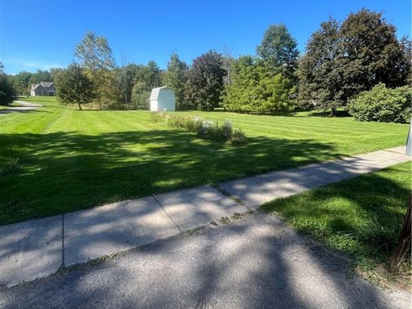 VL State Route 21, Williamson, NY 14589