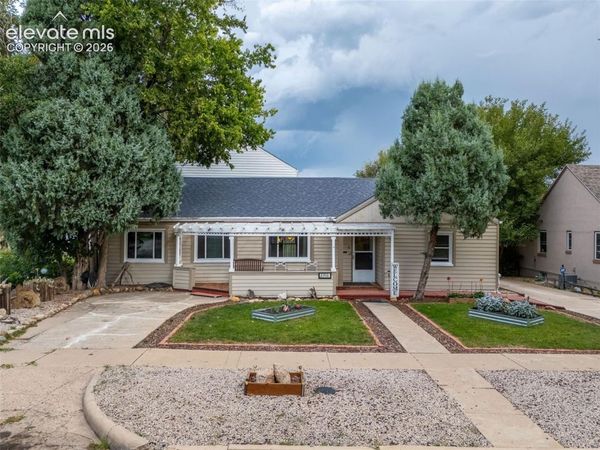 2910 8th Avenue, Pueblo, CO 81008