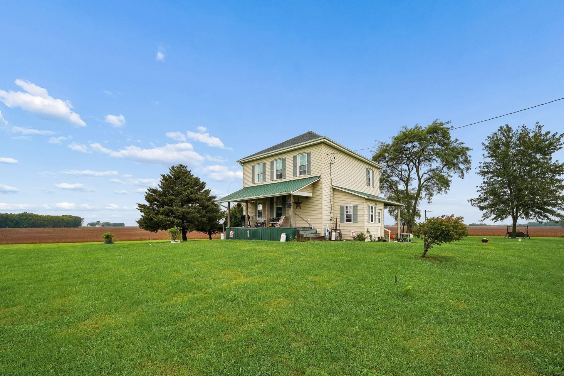 11600 Clarksburg Pike, Clarksburg, OH 43115 Main Photo