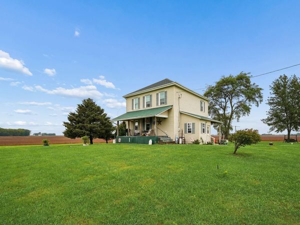 11600 Clarksburg Pike, Clarksburg, OH 43115