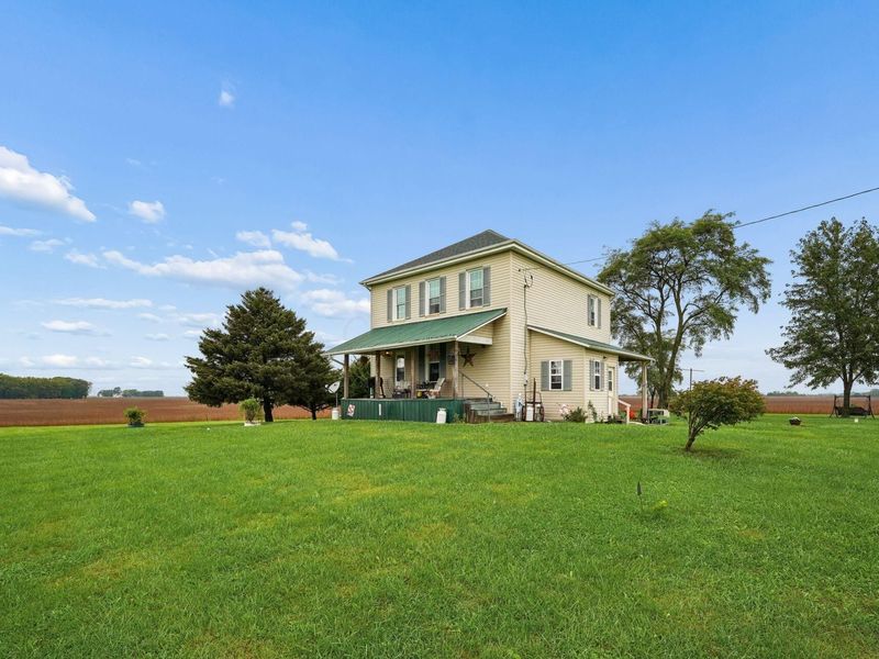11600 Clarksburg Pike, Clarksburg, OH 43115 Photo 1