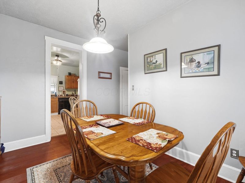 11600 Clarksburg Pike, Clarksburg, OH 43115 Photo 21