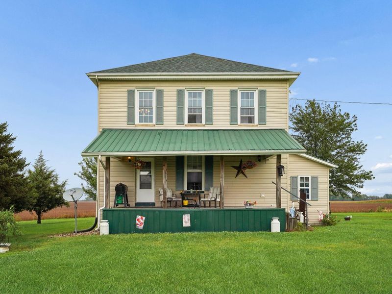 11600 Clarksburg Pike, Clarksburg, OH 43115 Photo 3