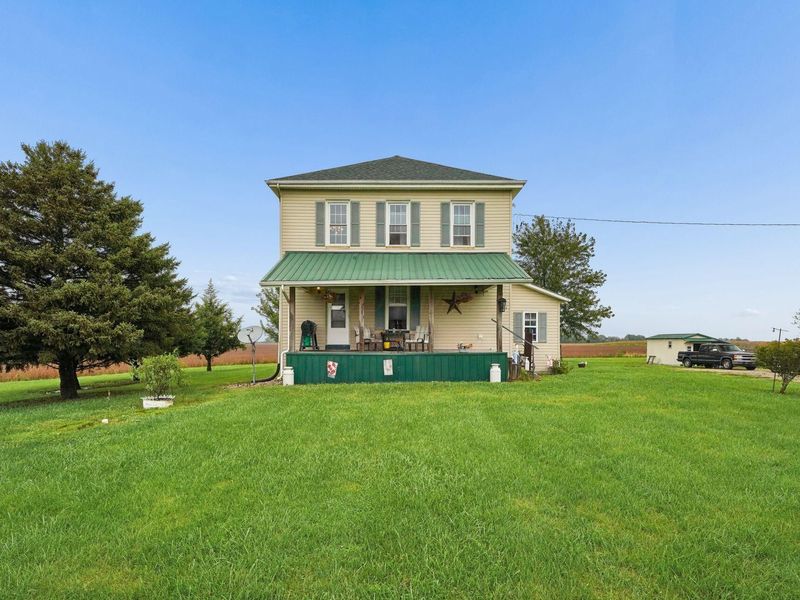 11600 Clarksburg Pike, Clarksburg, OH 43115 Photo 4