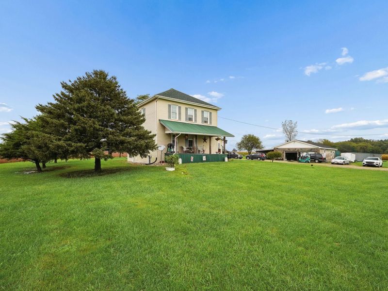 11600 Clarksburg Pike, Clarksburg, OH 43115 Photo 5