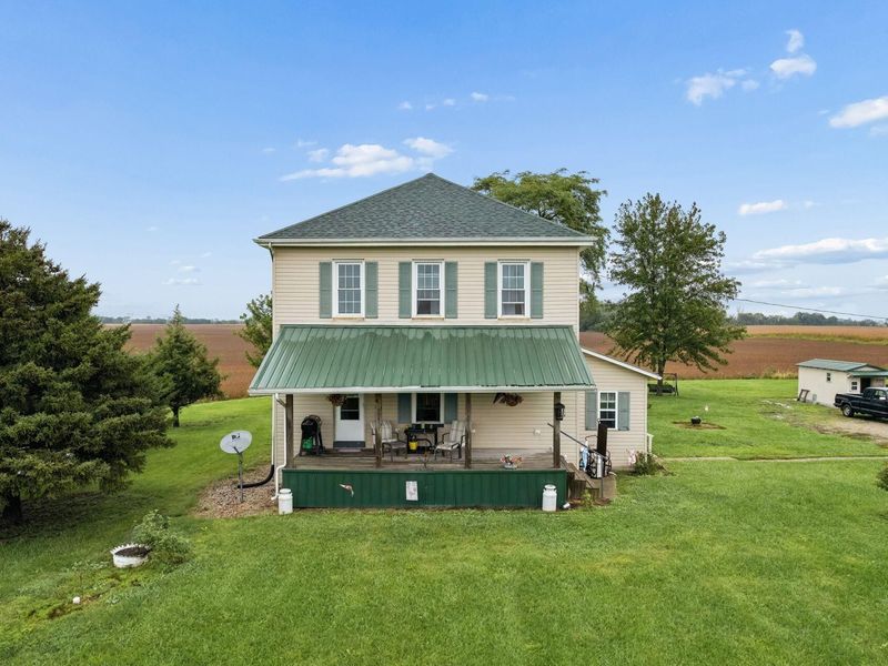 11600 Clarksburg Pike, Clarksburg, OH 43115 Photo 51