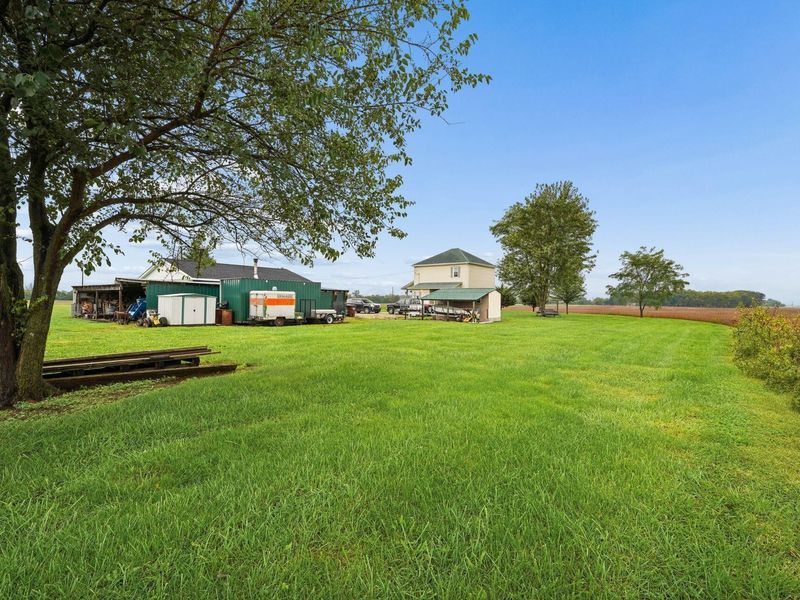 11600 Clarksburg Pike, Clarksburg, OH 43115 Photo 58