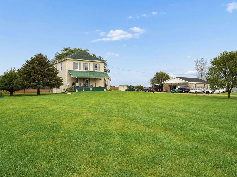 11600 Clarksburg Pike, Clarksburg, OH 43115 Photo 6