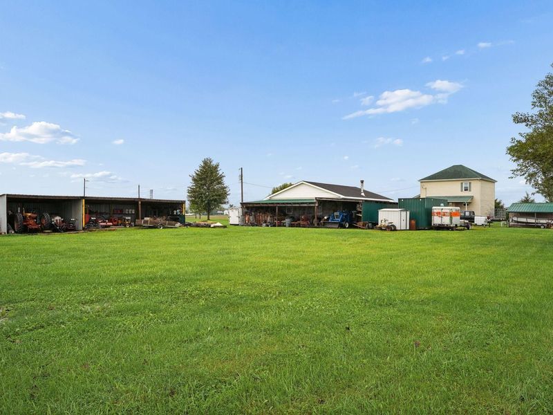 11600 Clarksburg Pike, Clarksburg, OH 43115 Photo 60