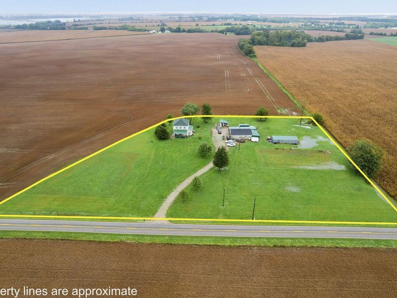 11600 Clarksburg Pike, Clarksburg, OH 43115 Photo 63