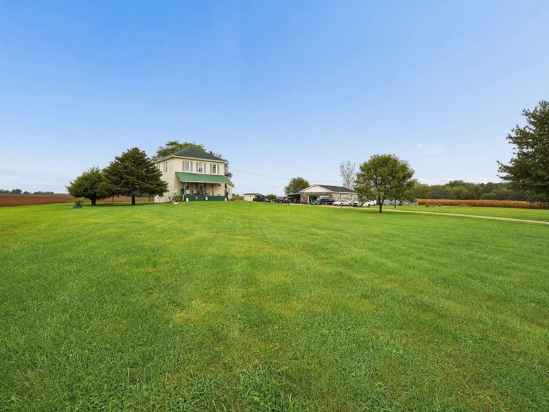 11600 Clarksburg Pike, Clarksburg, OH 43115 Photo 7