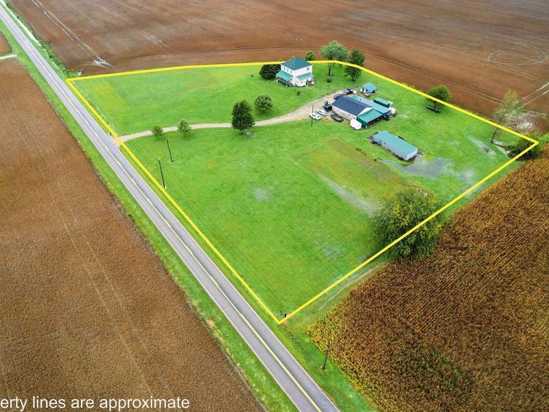 11600 Clarksburg Pike, Clarksburg, OH 43115 Photo 72