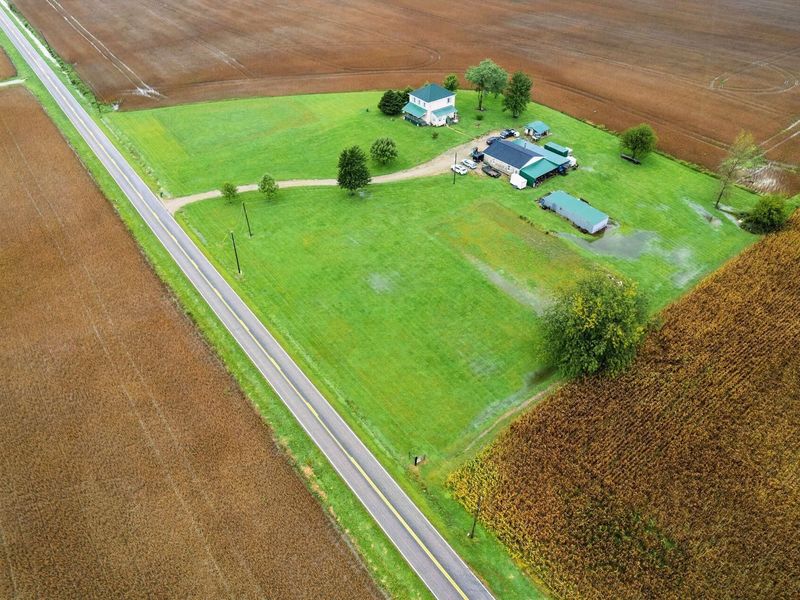11600 Clarksburg Pike, Clarksburg, OH 43115 Photo 73