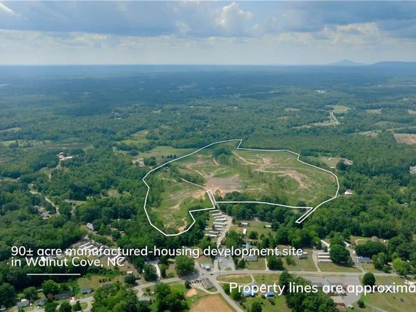 1220 Alamo Drive , Walnut Cove, NC 27052