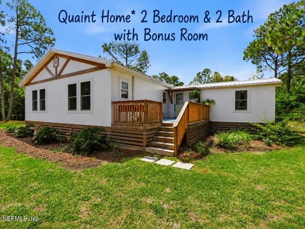 95222 DWIGHT Drive, Fernandina Beach, FL 32034