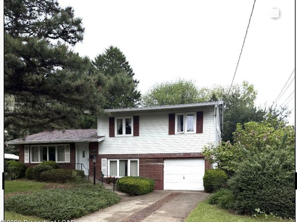 687 N Broad Street, West Hazleton, PA 18202
