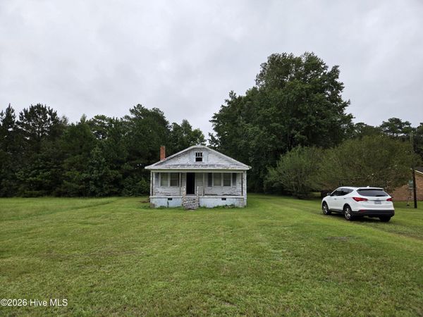 730 Temples Point Road , Havelock, NC 28532