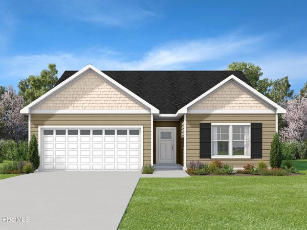 235 Green Pasture Road , Rocky Mount, NC 27801