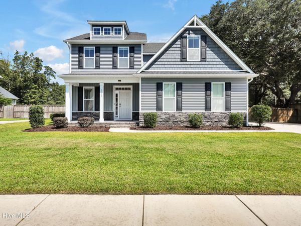 1504 Gatlin Way , Wilmington, NC 28409